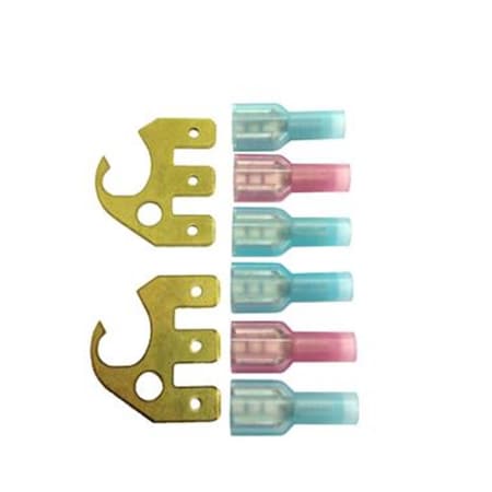 Serverusa 30703 Battery Terminal Power Tap SE3020376